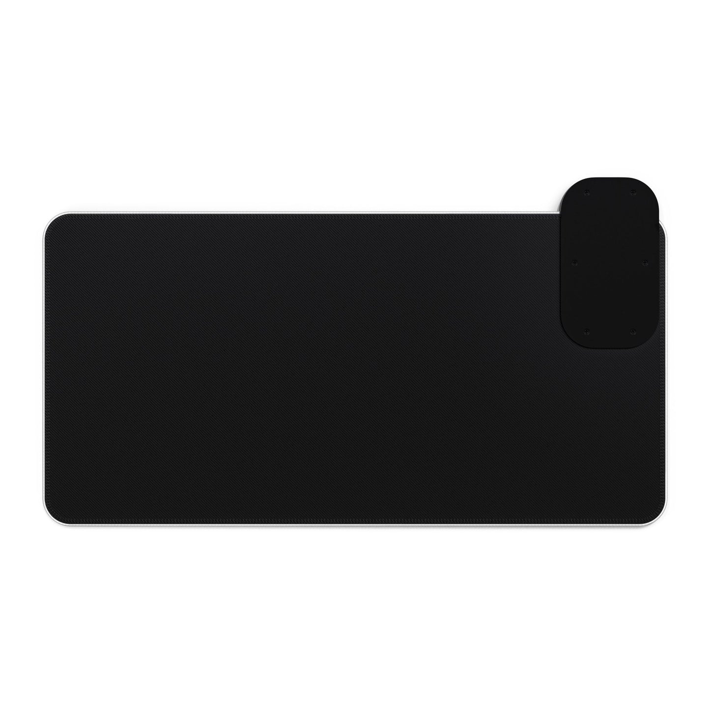 Medusa x Kintsugi™ LED Gaming Mouse Pad – Remade in Gold™