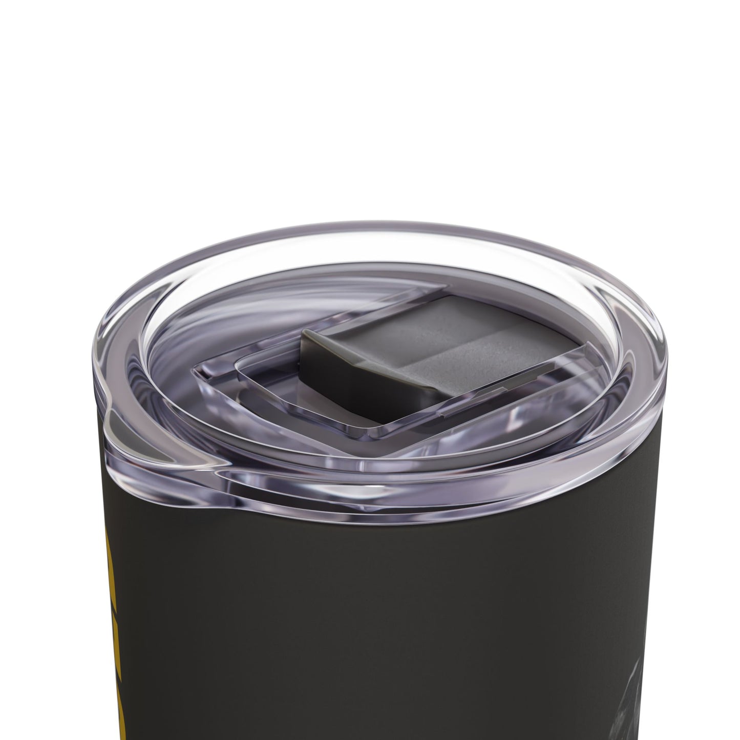 Remade in Gold™ Tumbler – Medusa x Kintsugi 20oz