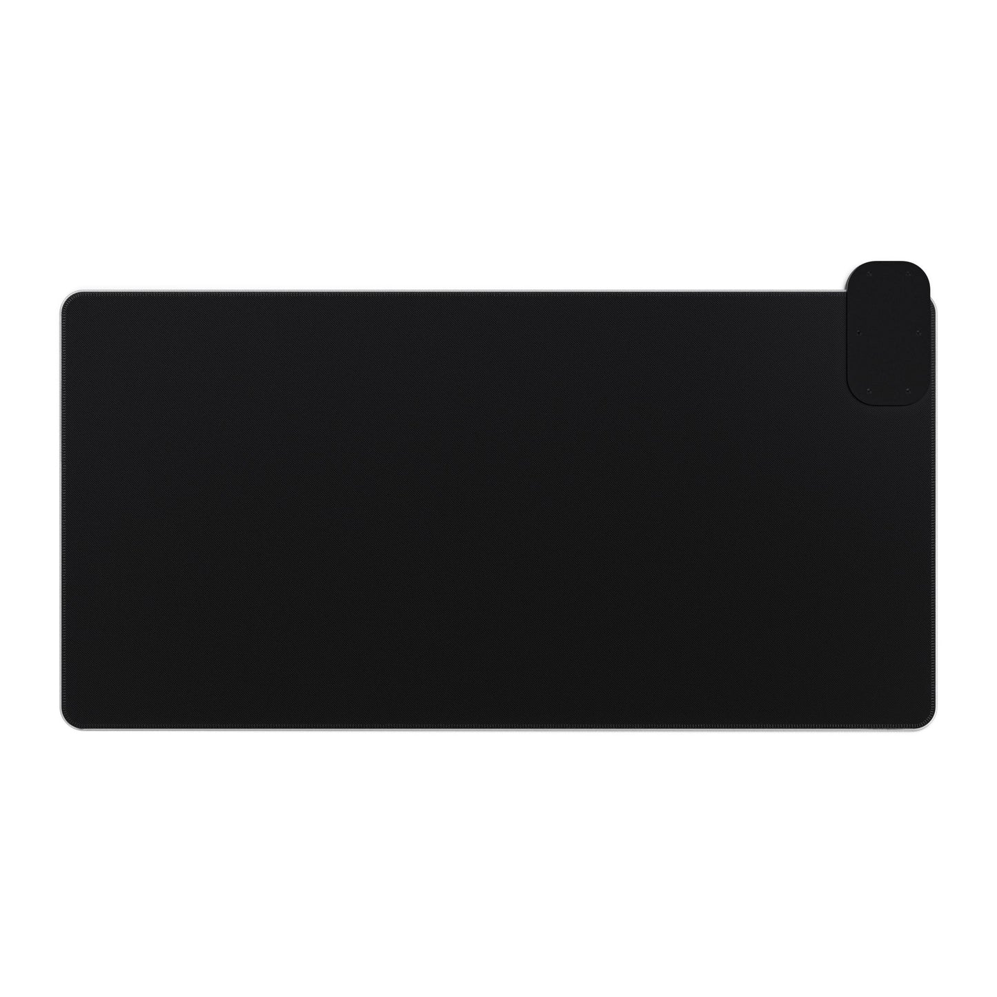 Medusa x Kintsugi™ LED Gaming Mouse Pad – Remade in Gold™