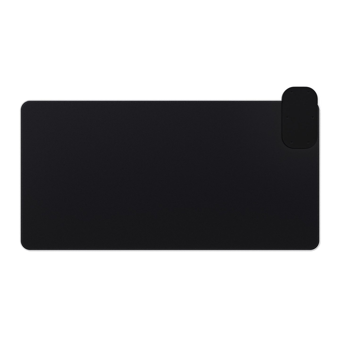 Medusa x Kintsugi™ LED Gaming Mouse Pad – Remade in Gold™