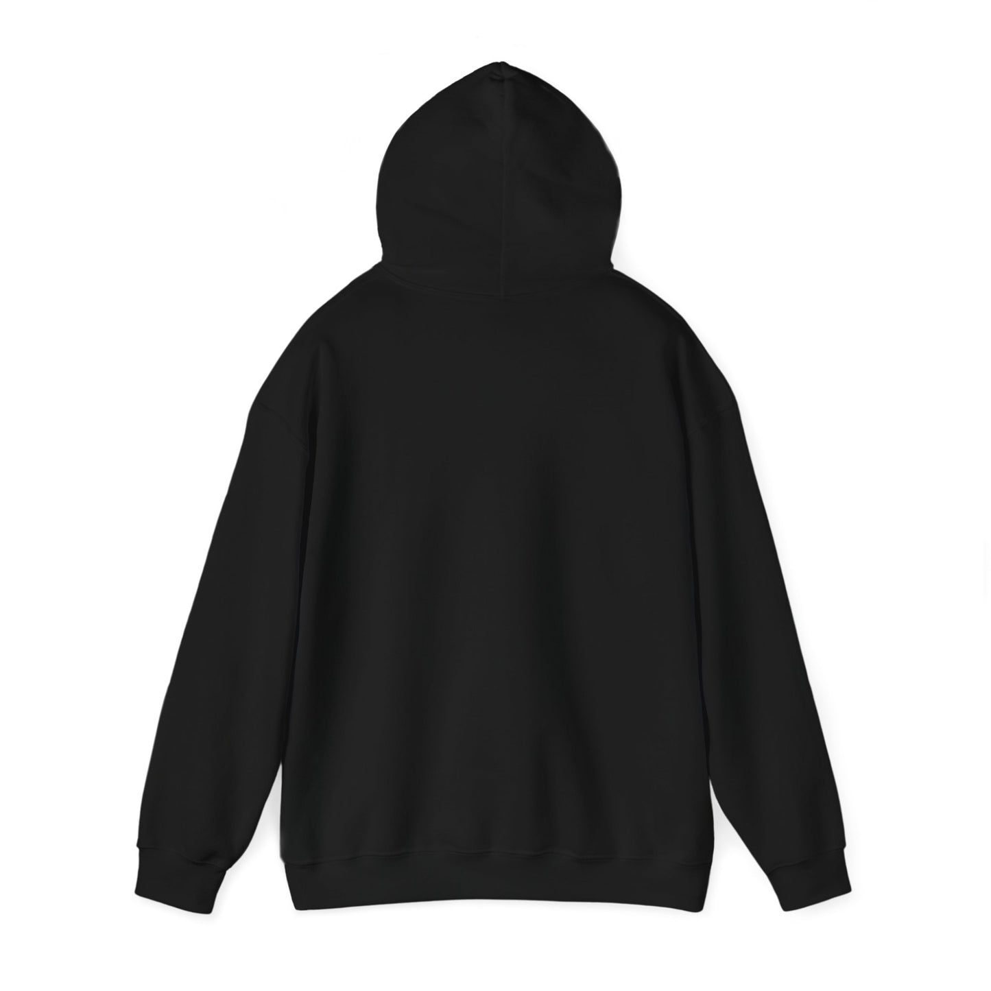Remade in Gold™ Hoodie – Medusa x Kintsugi Artwear