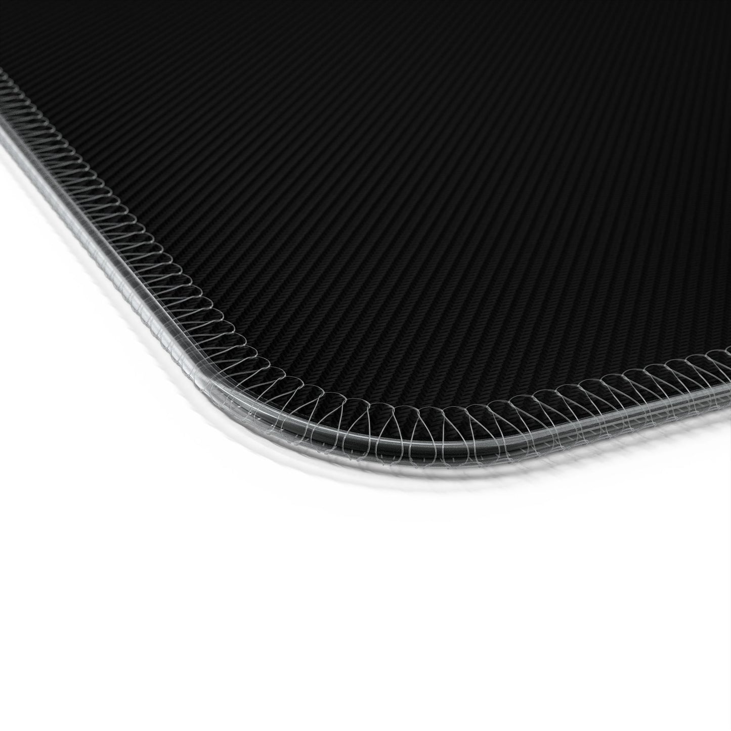 Medusa x Kintsugi™ LED Gaming Mouse Pad – Remade in Gold™