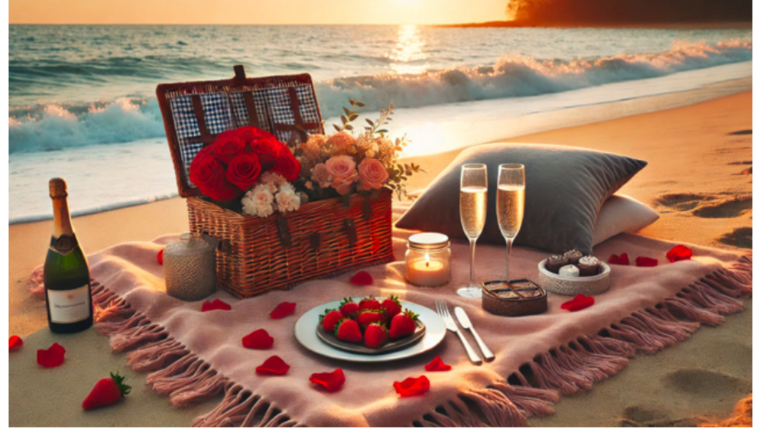 Valentine’s Day Picnic Ideas for a Romantic Celebration