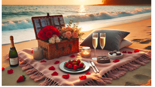 Valentine’s Day Picnic Ideas for a Romantic Celebration