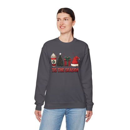 Tis The Season Unisex Sweatshirt