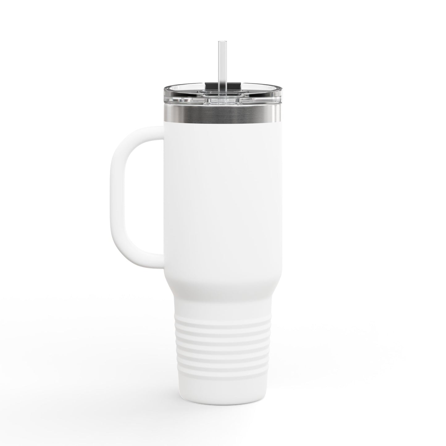 Medusa x Kintsugi 40oz Travel Mug – Remade in Gold™