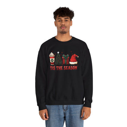 Tis The Season Unisex Sweatshirt