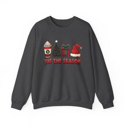 Tis The Season Unisex Sweatshirt