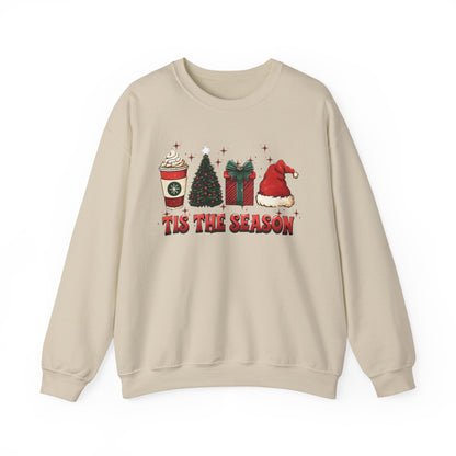 Tis The Season Unisex Sweatshirt