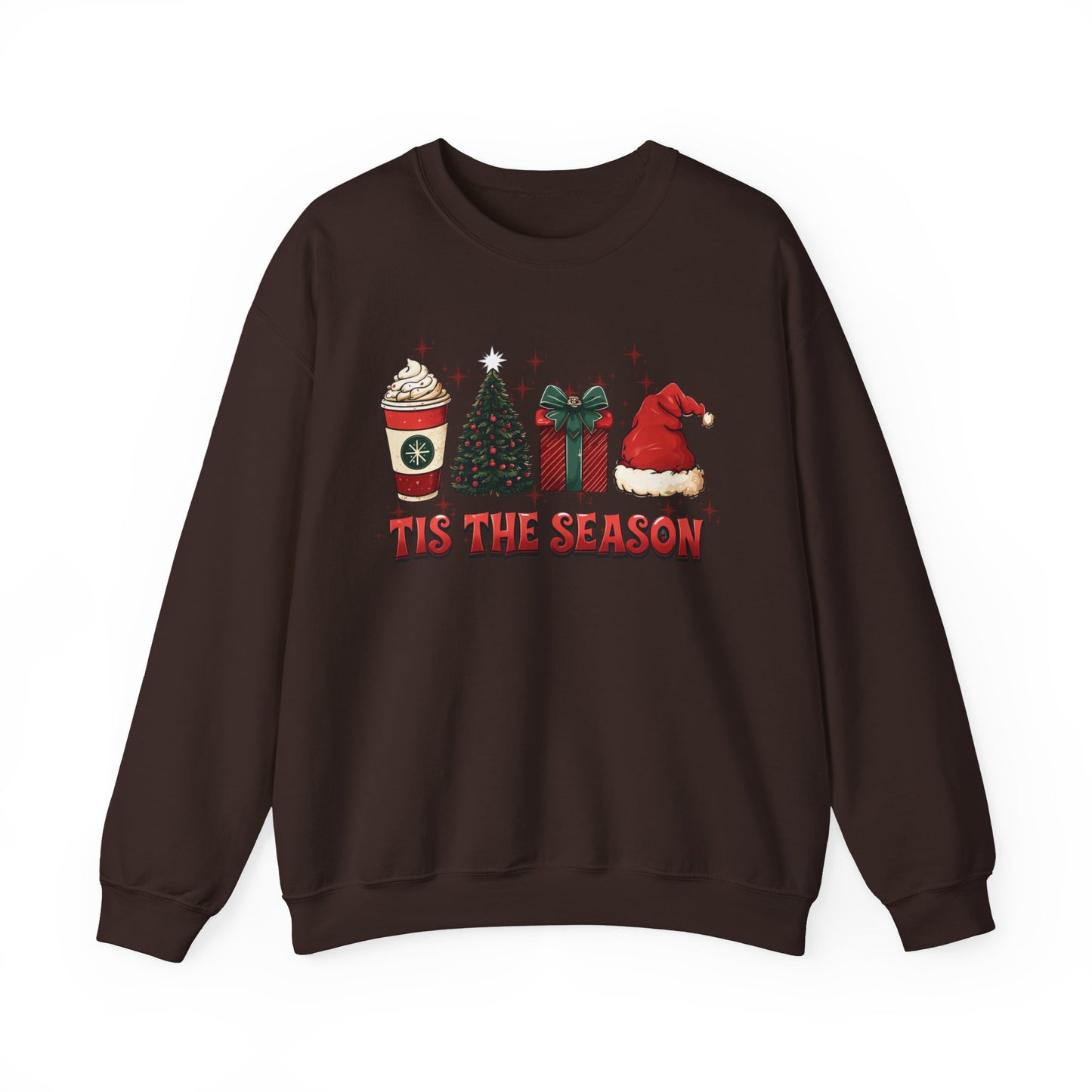 Tis The Season Unisex Sweatshirt