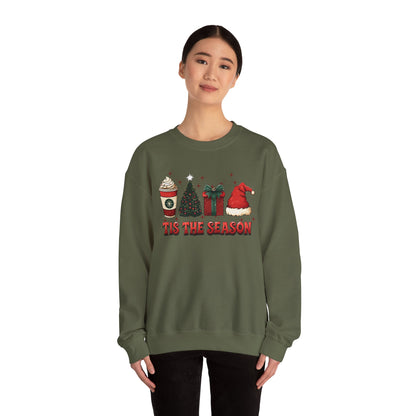 Tis The Season Unisex Sweatshirt