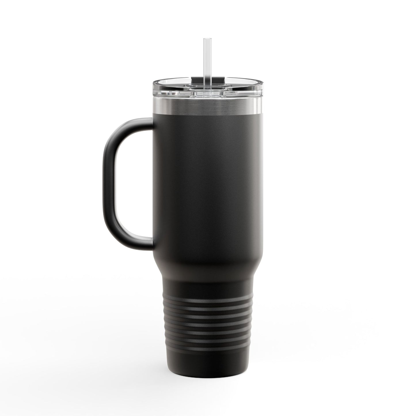 Medusa x Kintsugi 40oz Travel Mug – Remade in Gold™