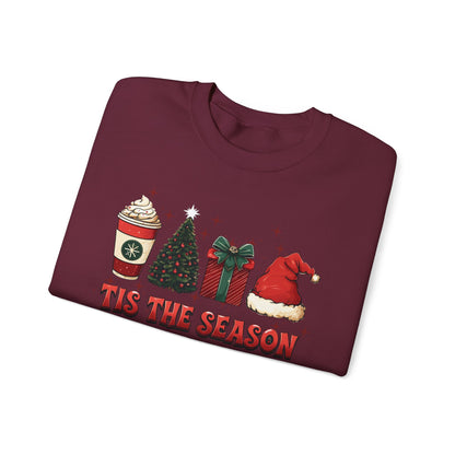 Tis The Season Unisex Sweatshirt