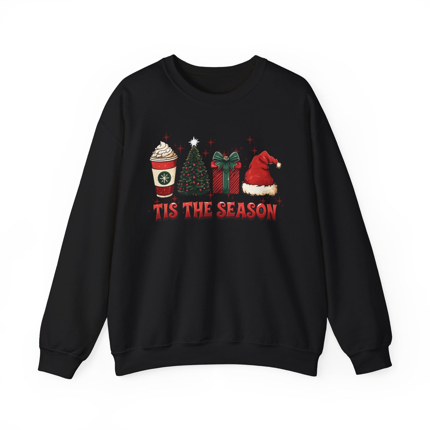 Tis The Season Unisex Sweatshirt