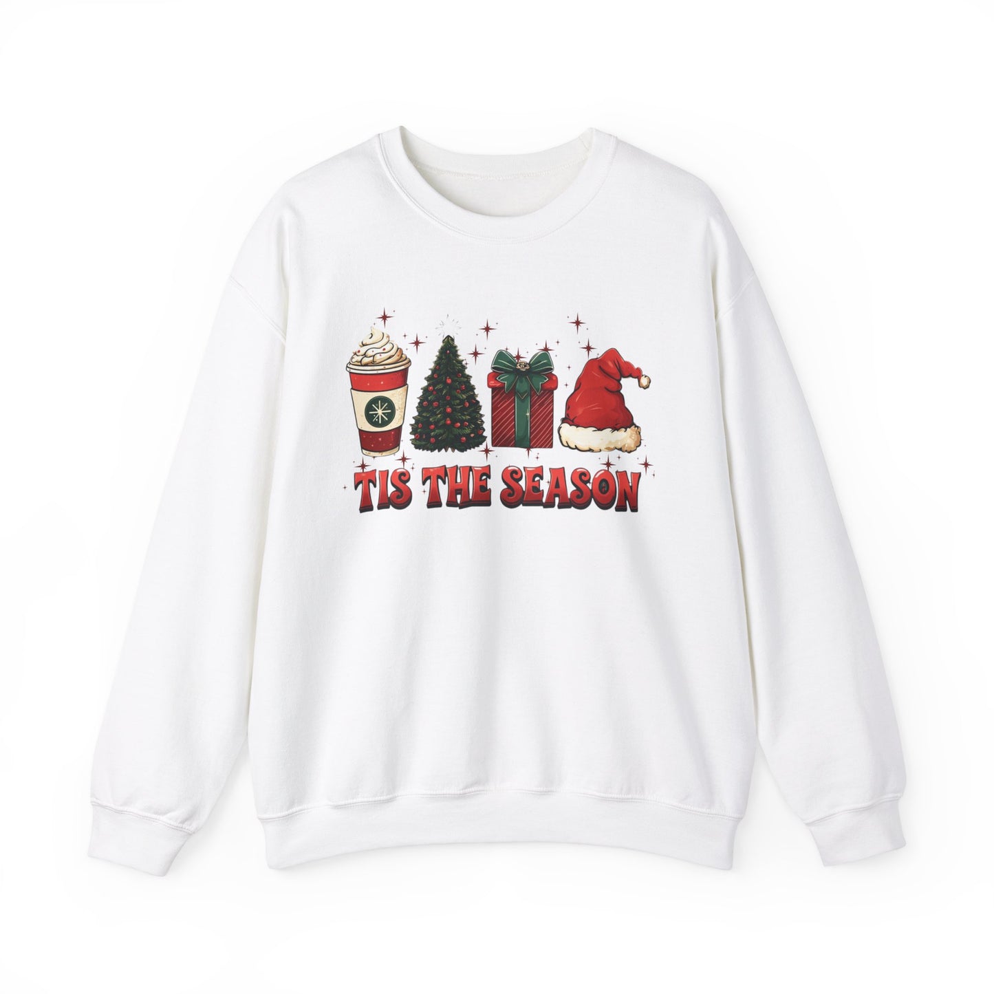 Tis The Season Unisex Sweatshirt