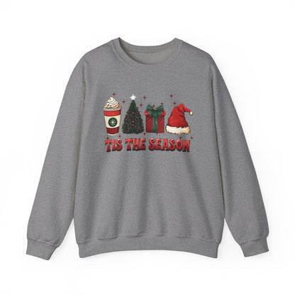 Tis The Season Unisex Sweatshirt