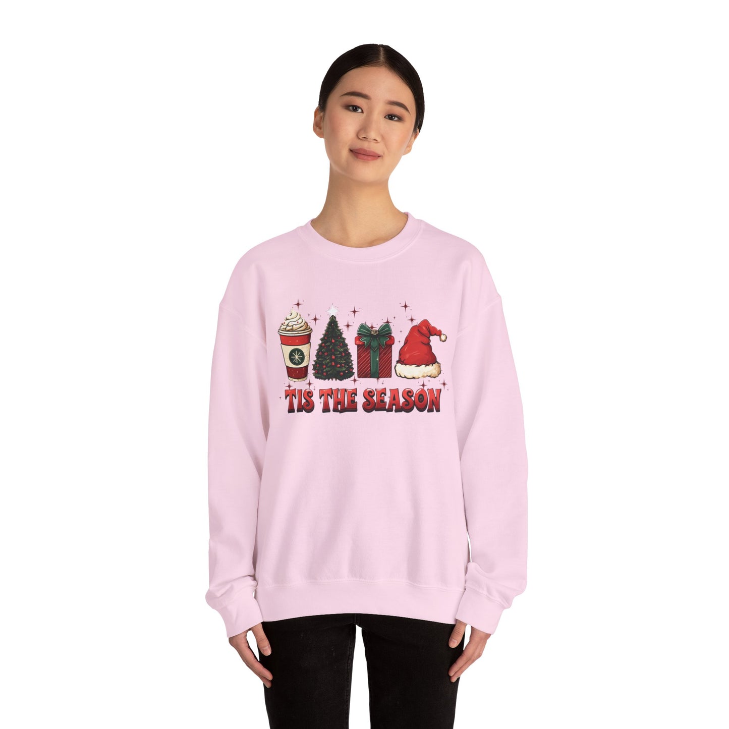 Tis The Season Unisex Sweatshirt