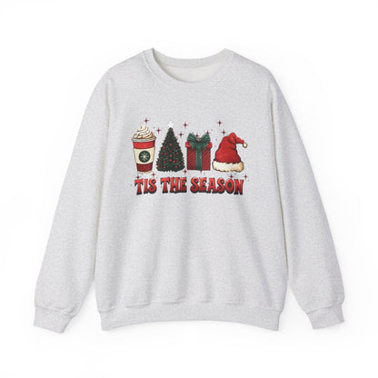 Tis The Season Unisex Sweatshirt