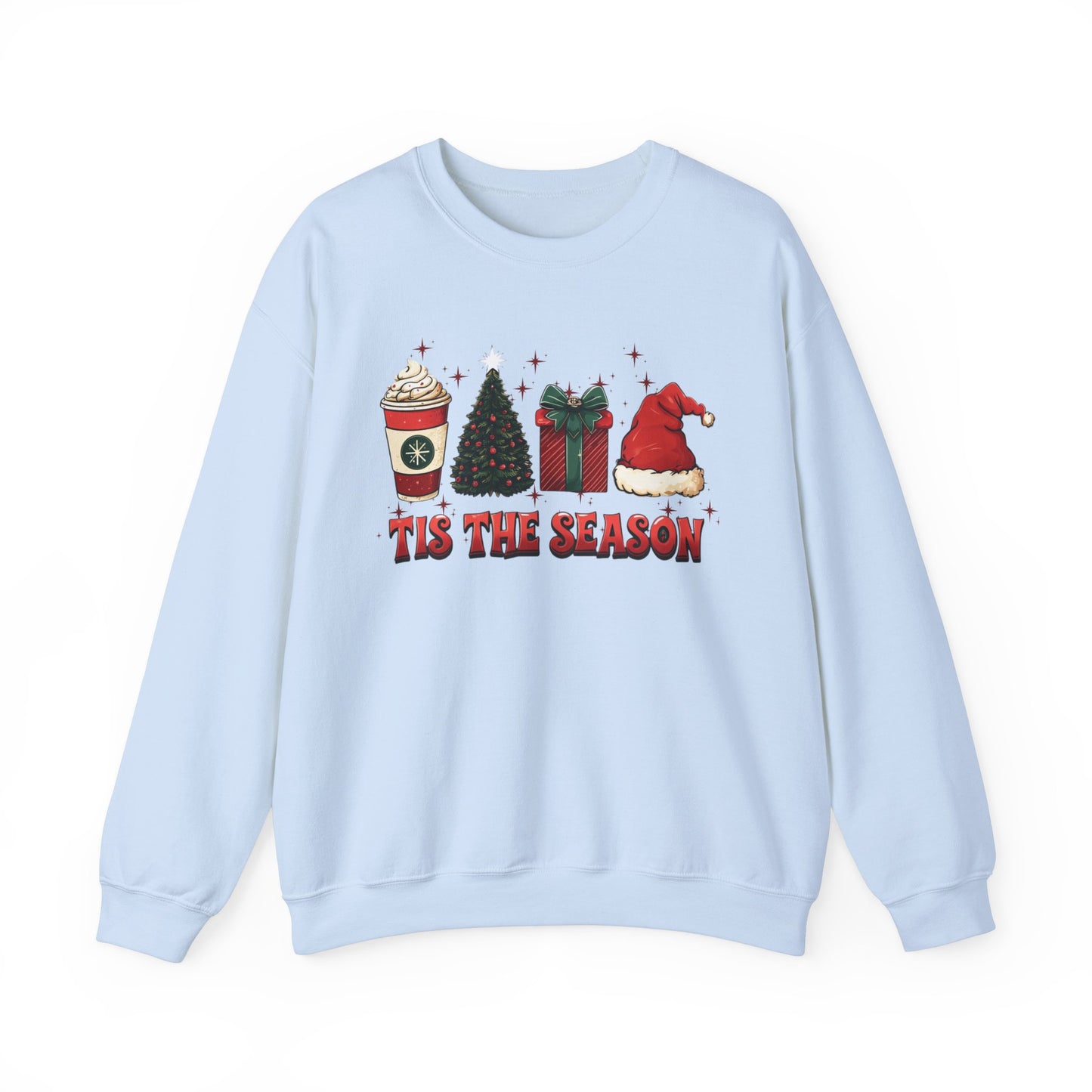 Tis The Season Unisex Sweatshirt