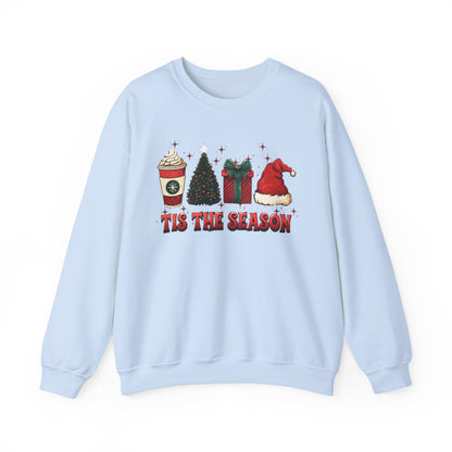 Tis The Season Unisex Sweatshirt