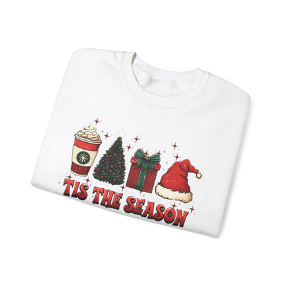 Tis The Season Unisex Sweatshirt